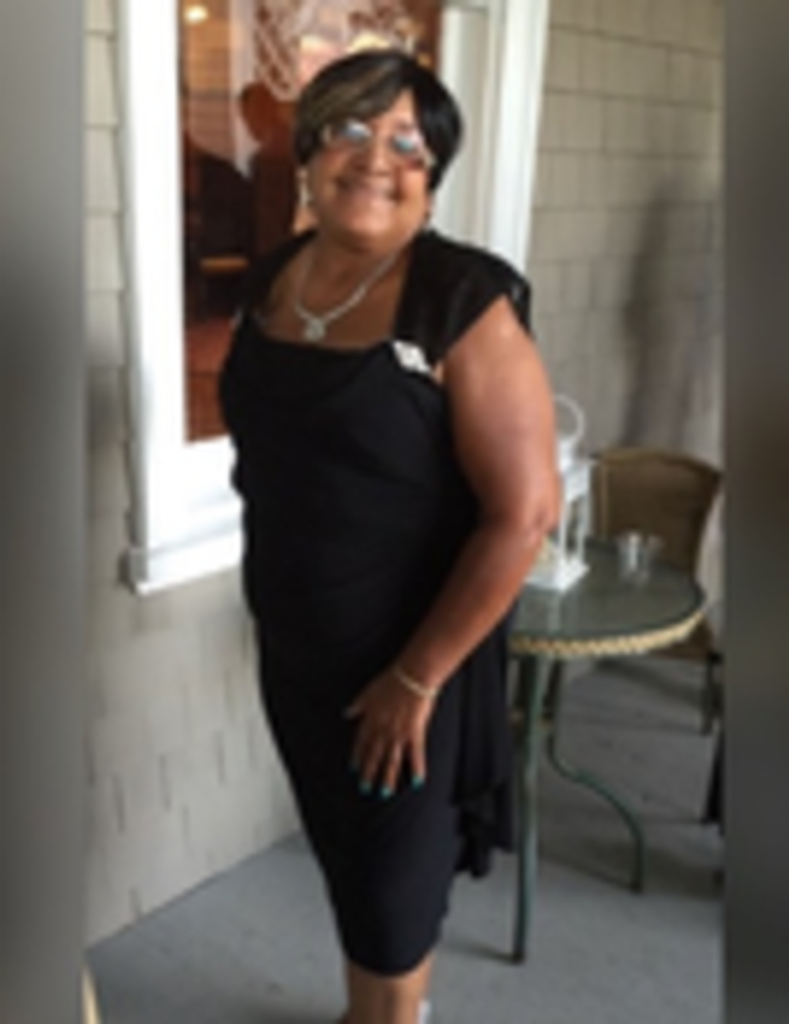 Shirley Lucille Ligon