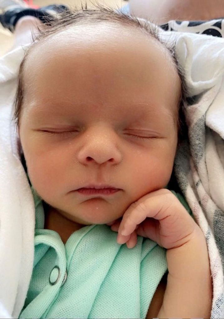 Lennox Jack Lapsley Profile Photo