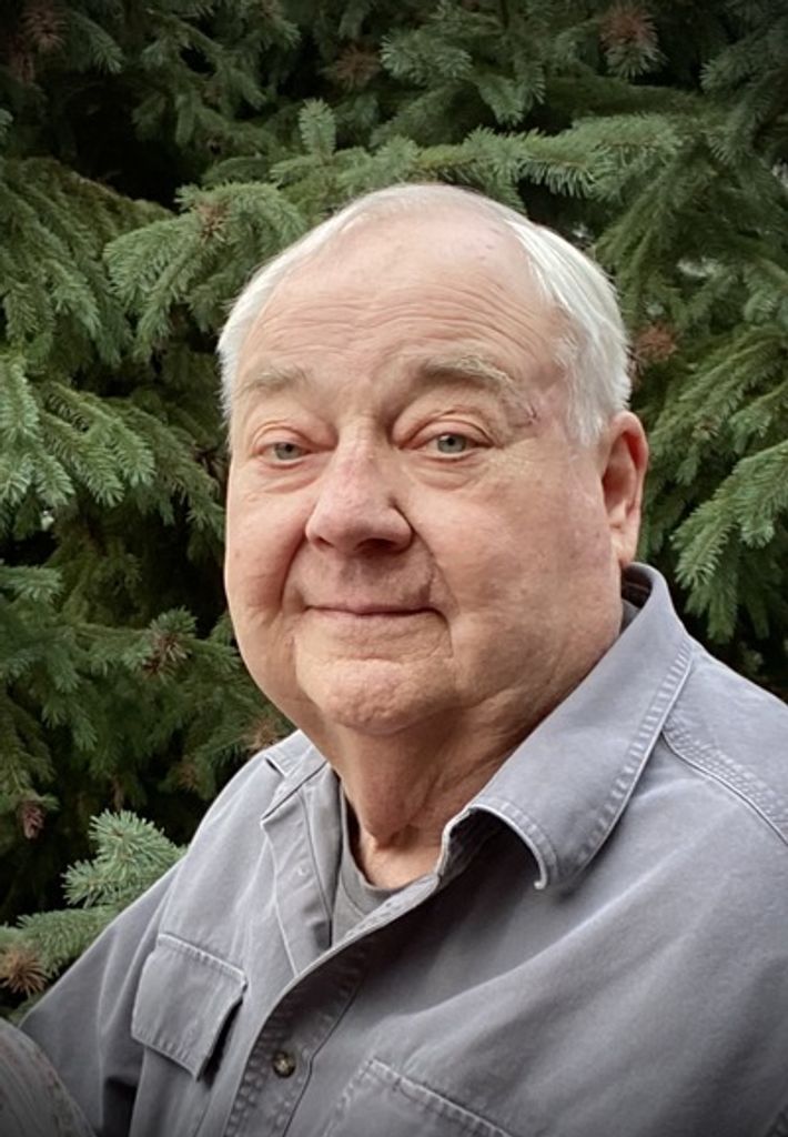 John Holm Profile Photo