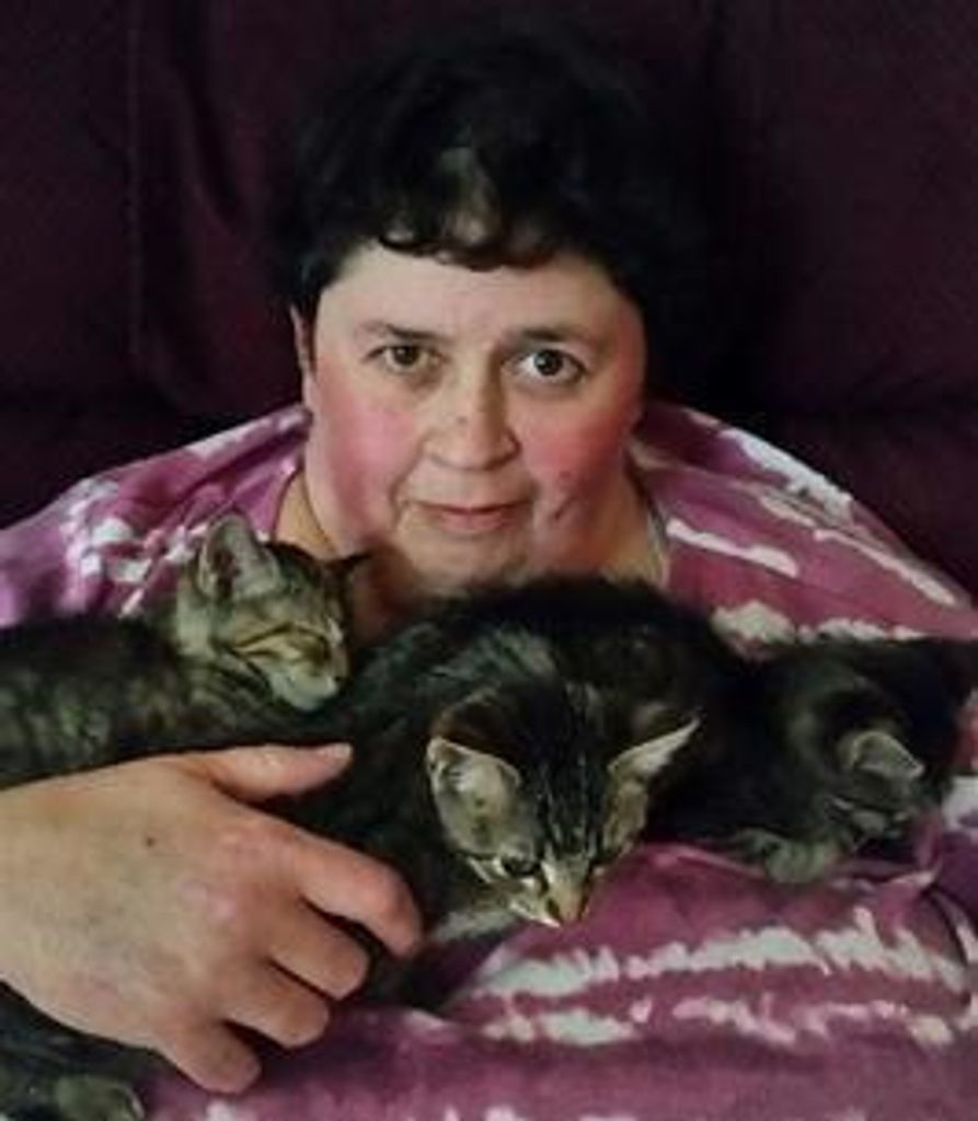 Sheila G Wooten (Wooten) Profile Photo
