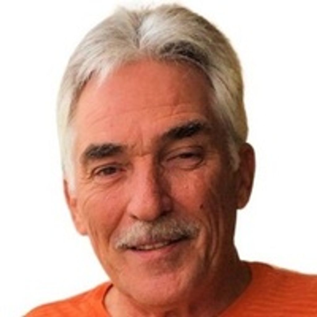 James Joseph "Joe" Kiskis Profile Photo