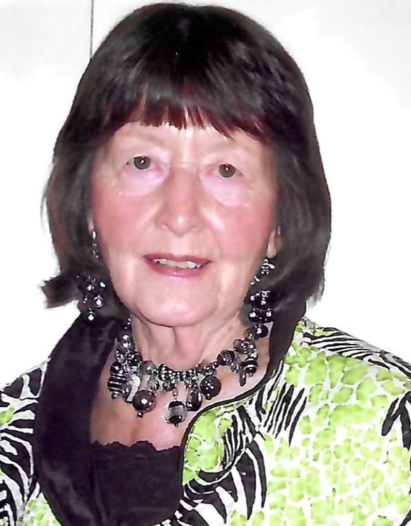 Rosalie Goulette Profile Photo