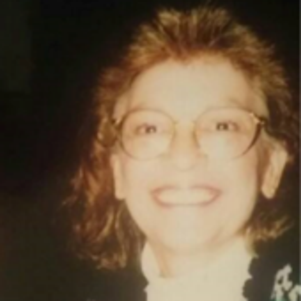 Judith Ann Smith Bannister