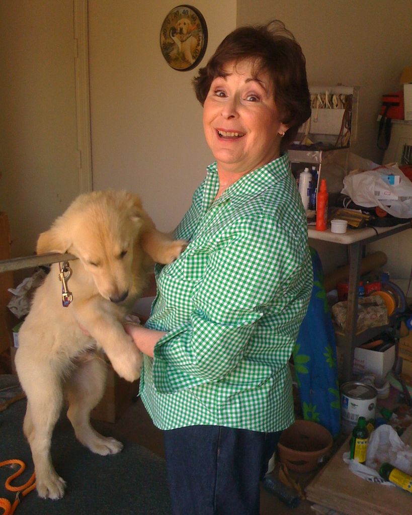 Ellen Moses Freed
