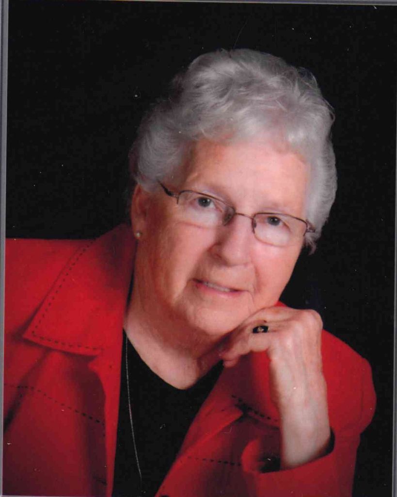 Virginia M. Stouffer Profile Photo