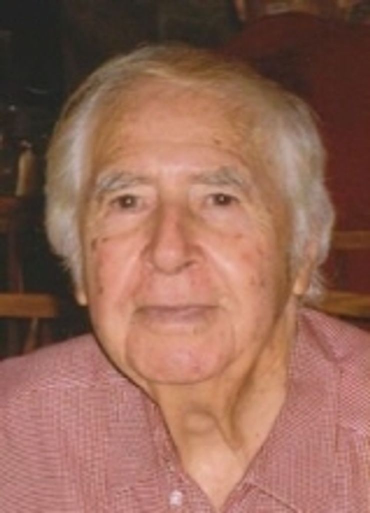 Manuel H. Guerra Profile Photo