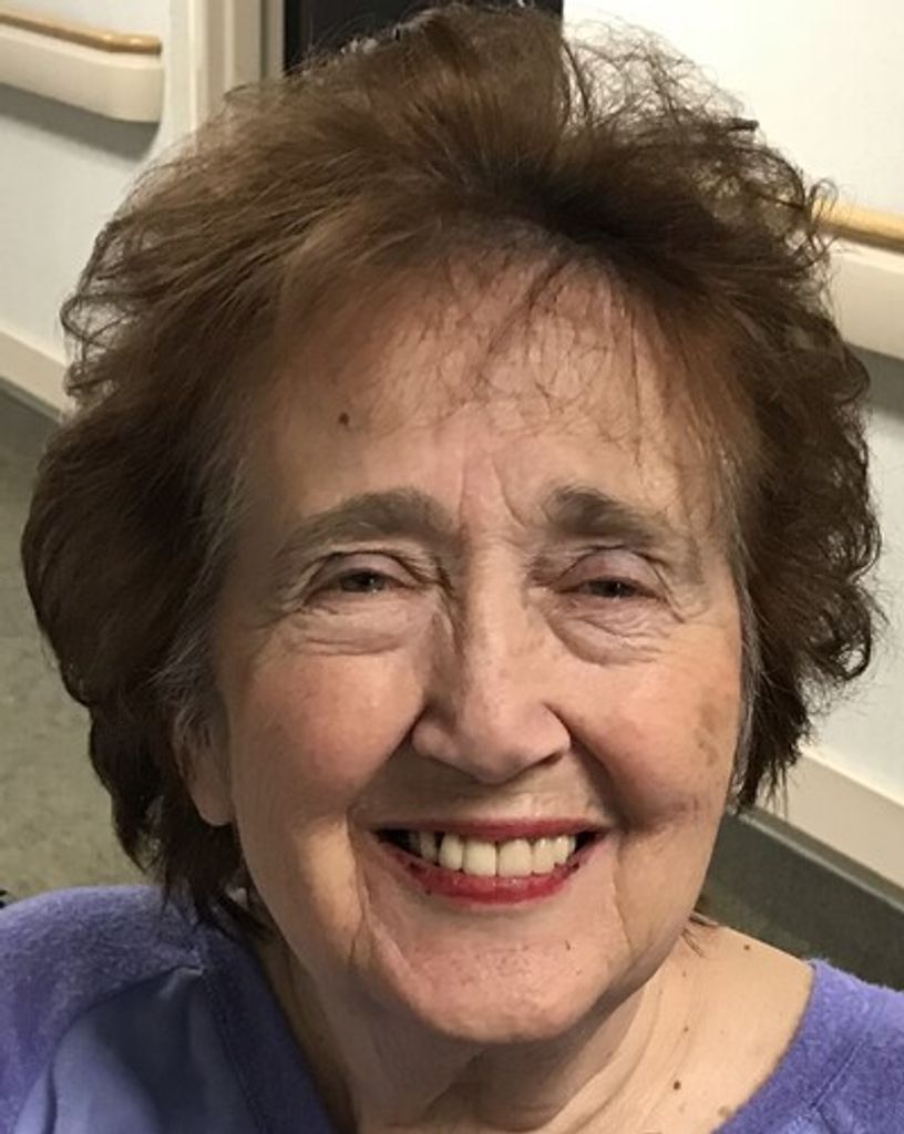 Nancy 'Sue' Hoeft Profile Photo