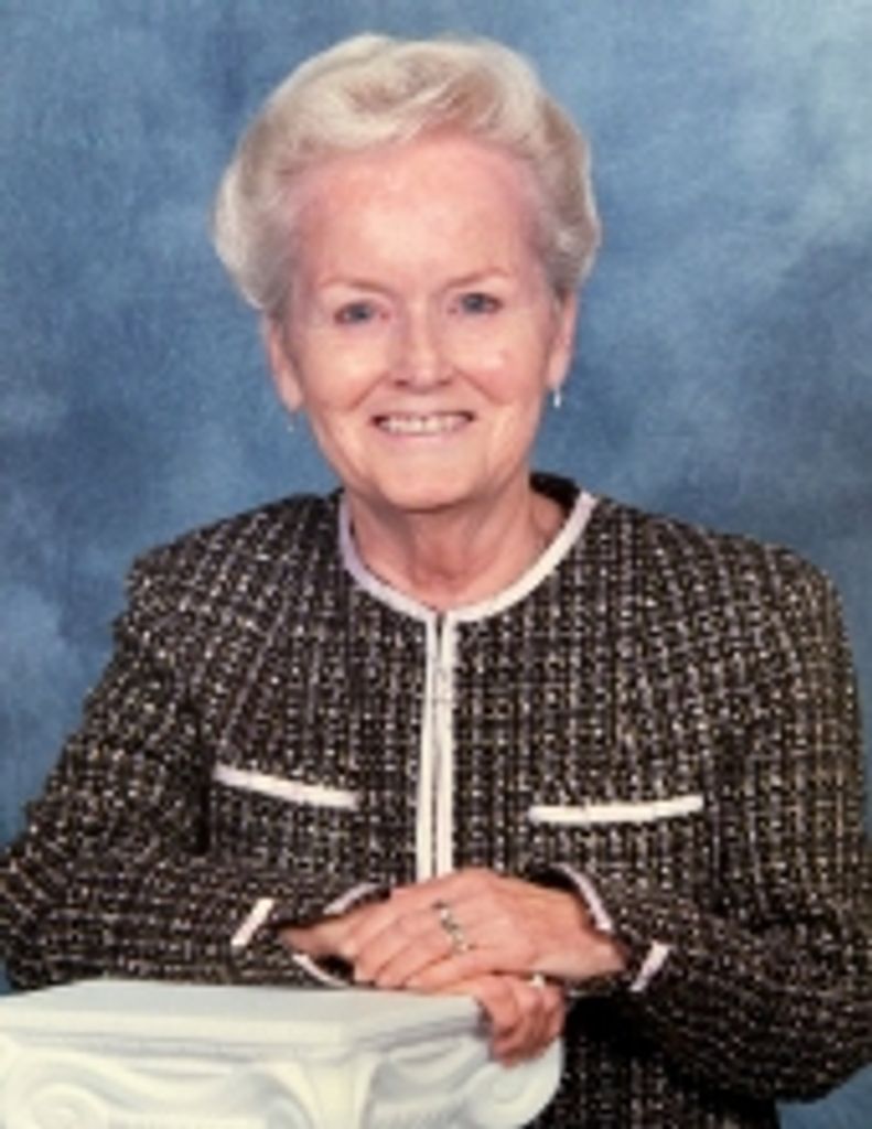 Daphne (Stanford) Rawdon