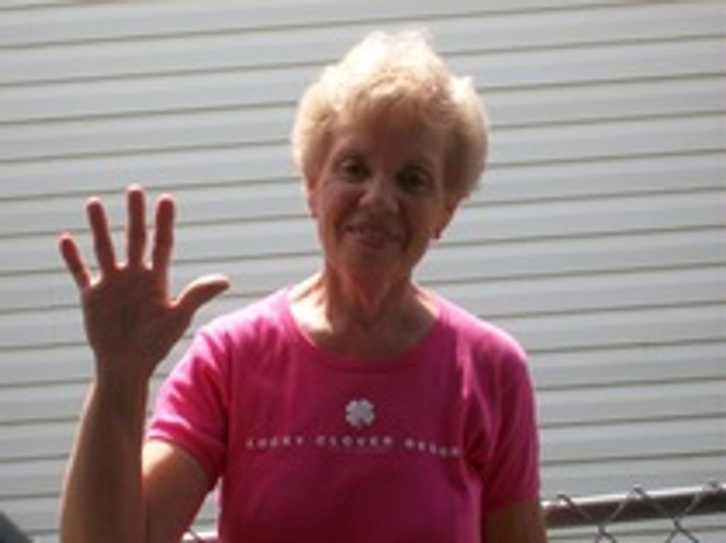 Janet Ruth (Beezley)  Halbert Profile Photo