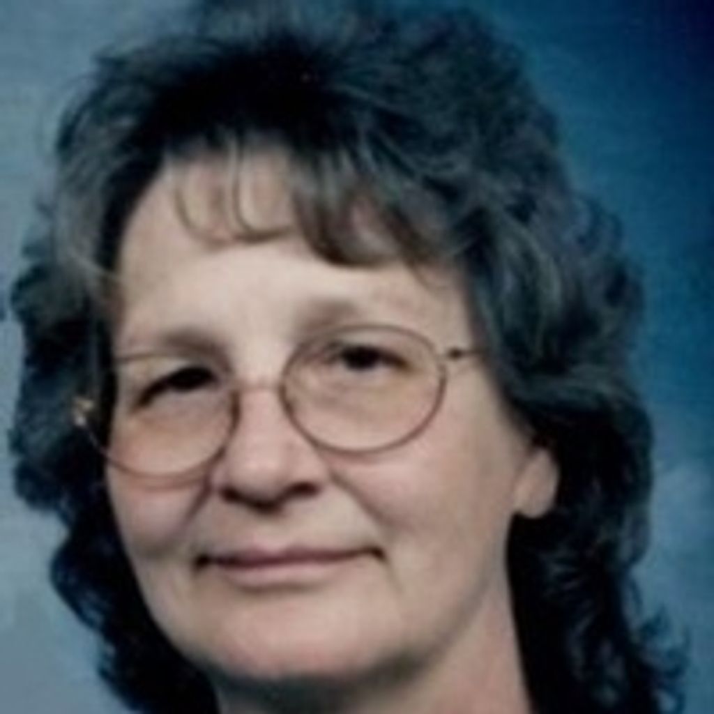 Joyce Potter