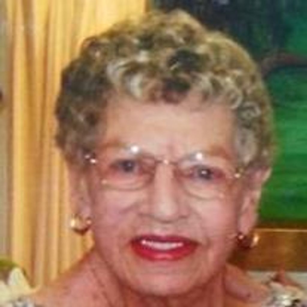 Mary Nell Jenkins Rinkel