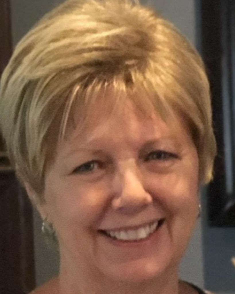 Pamela Jean Burrell Wetz