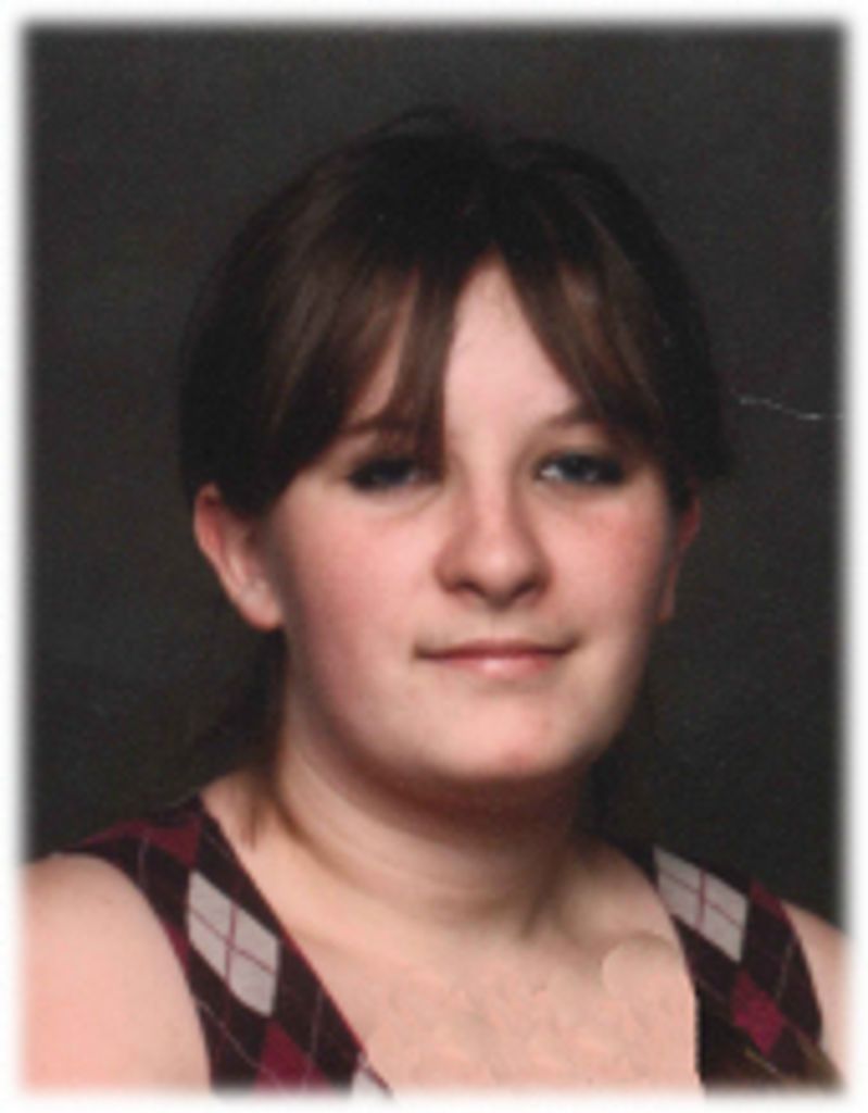 Rebecca Ann "Becky" Drummond