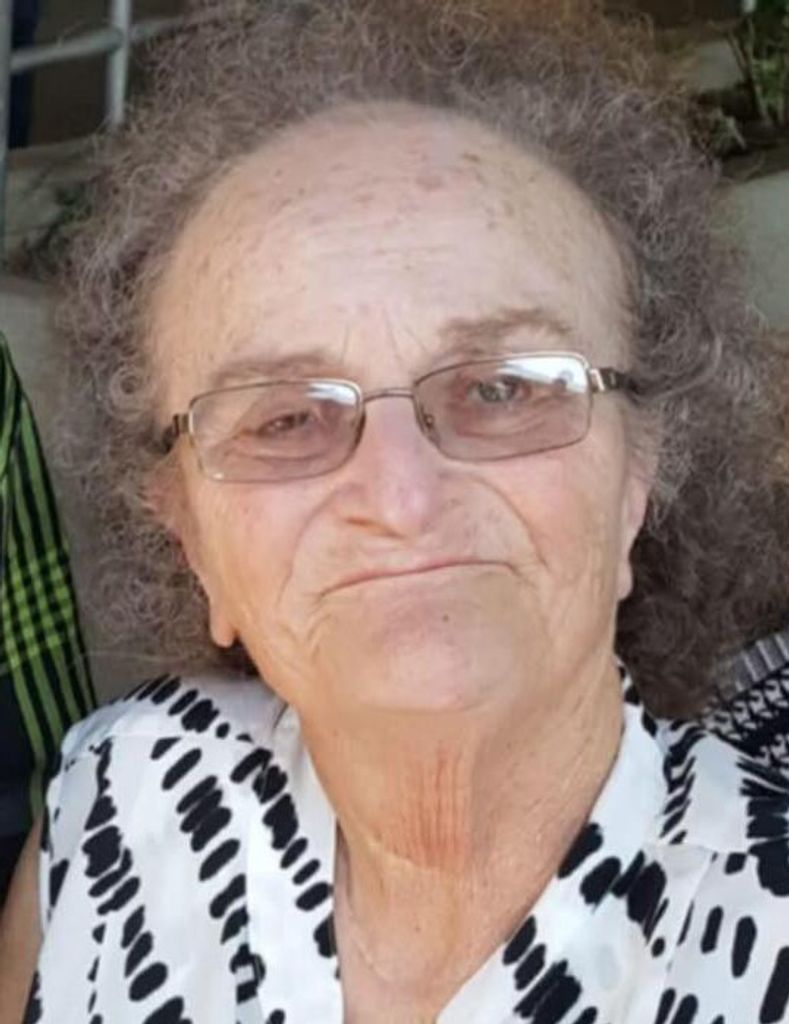 Marion (Norris)  Rowland