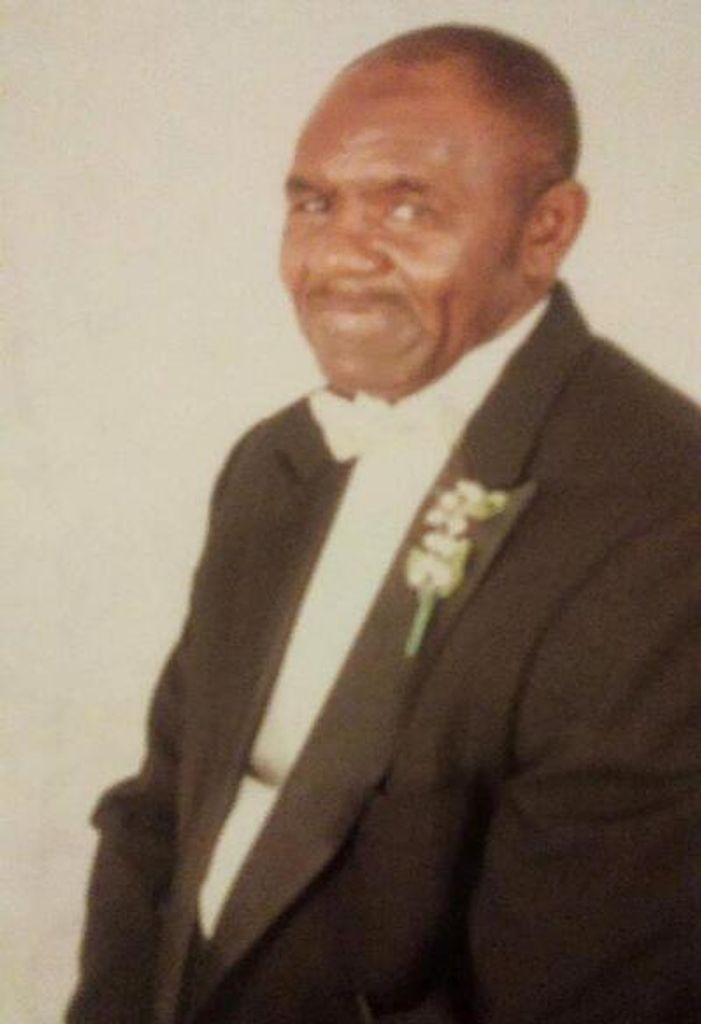 James Leroy Smith, Sr Profile Photo