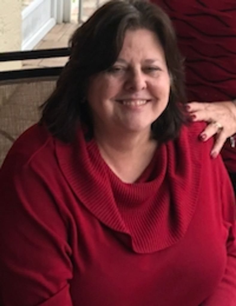Judith May Westland Profile Photo