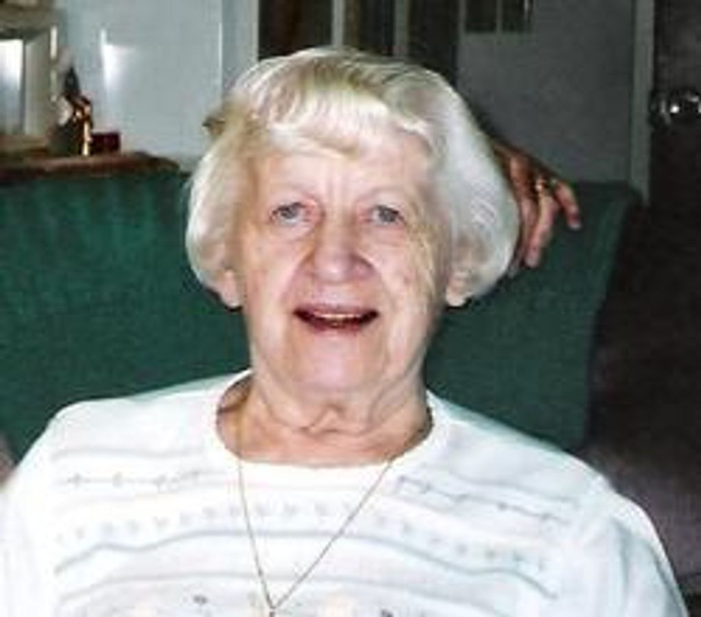 Stella A. Helenson