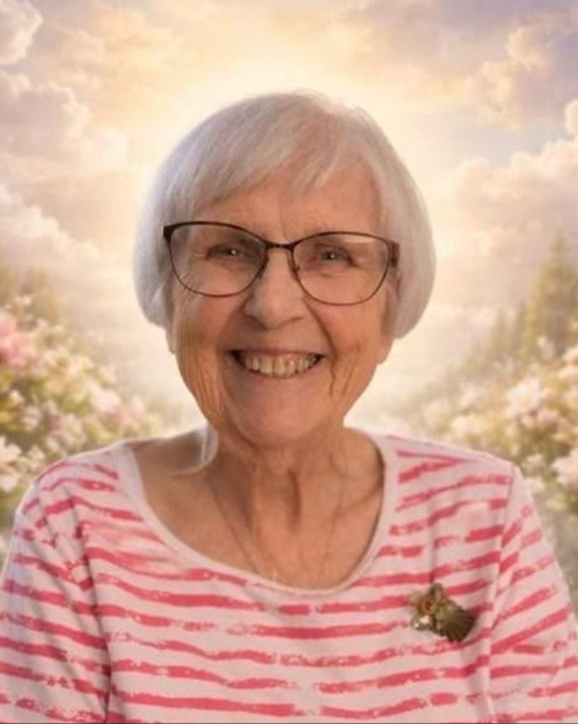 Shirley Jean Stevens Profile Photo