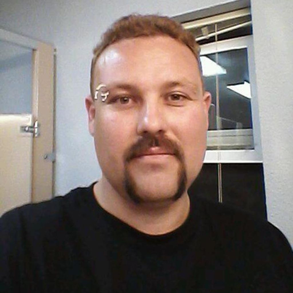 Christopher Giblin Salles