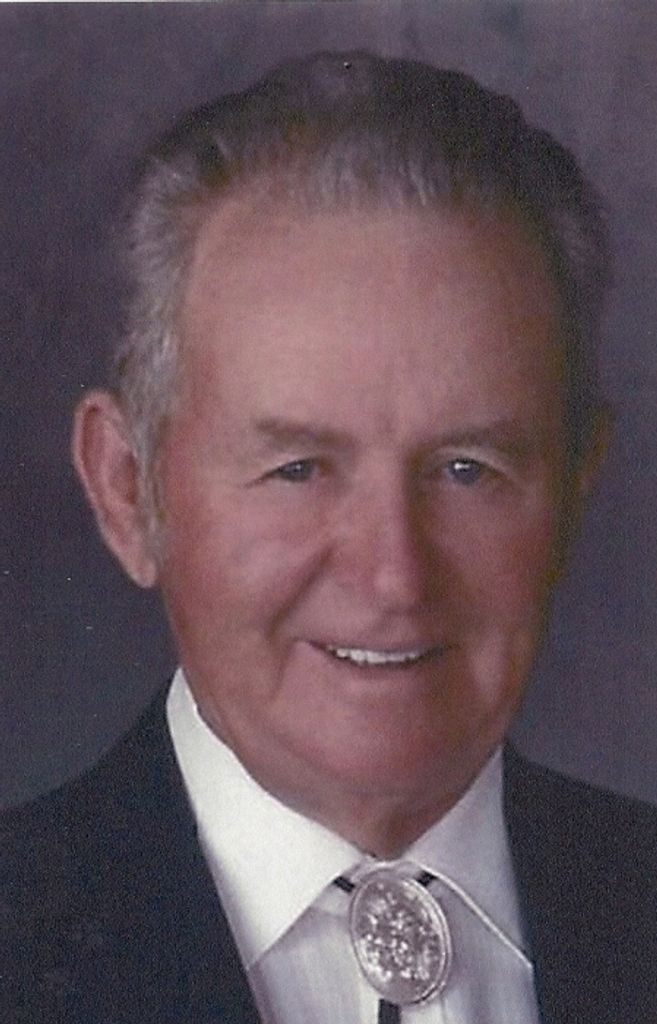 Charles Vernon Marquet