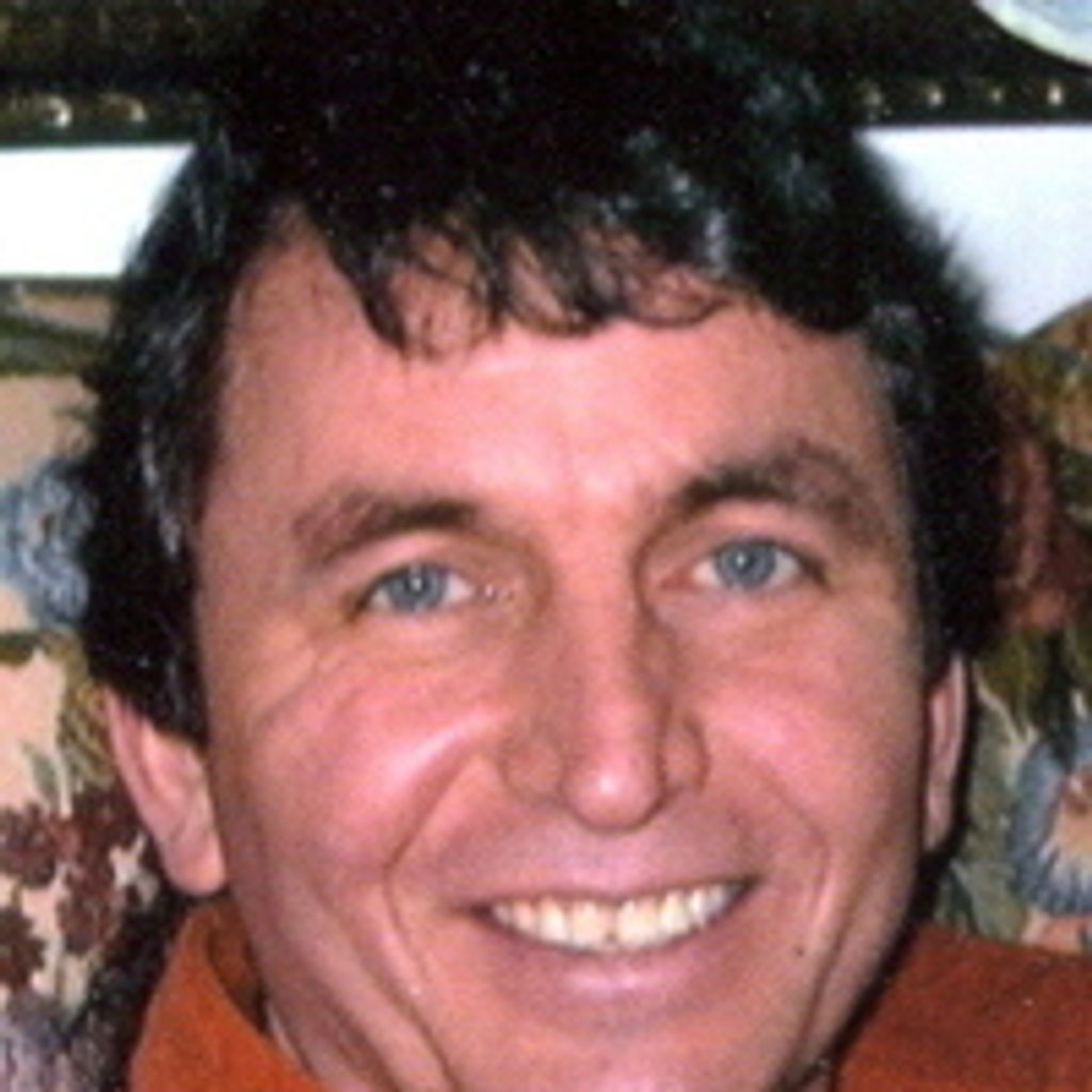Robert J. “Bob” Hoffman
