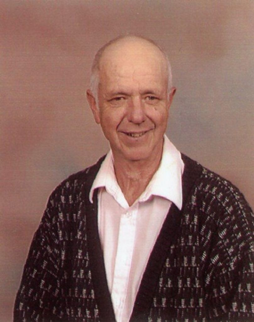 Wayne Truog Profile Photo