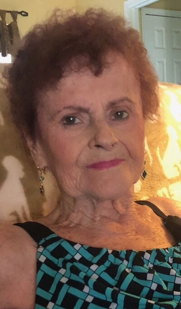 Alice May Falcone Profile Photo