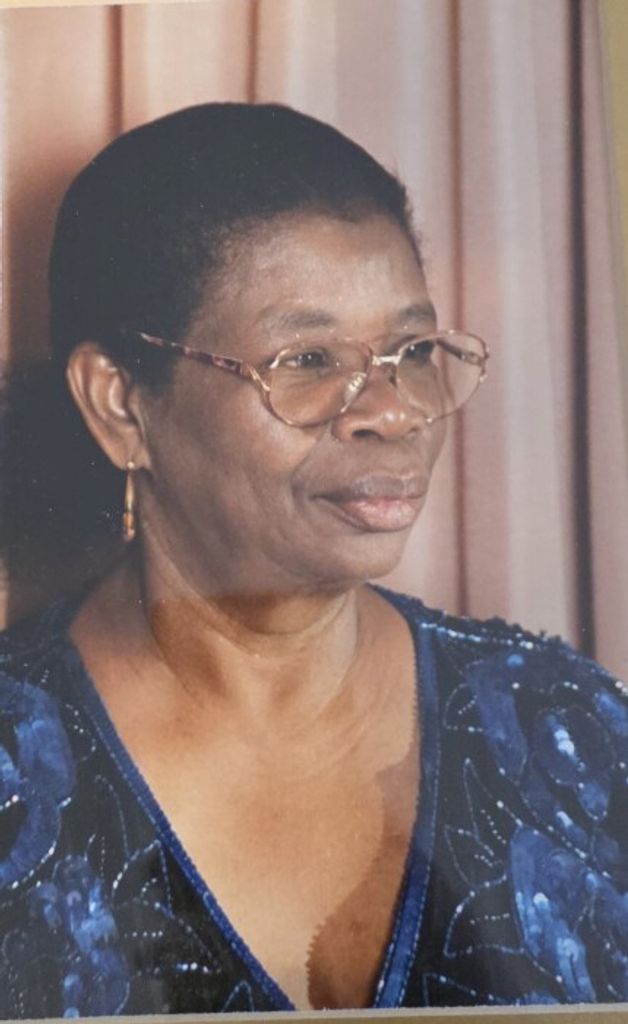 Loreta Y Williams Profile Photo