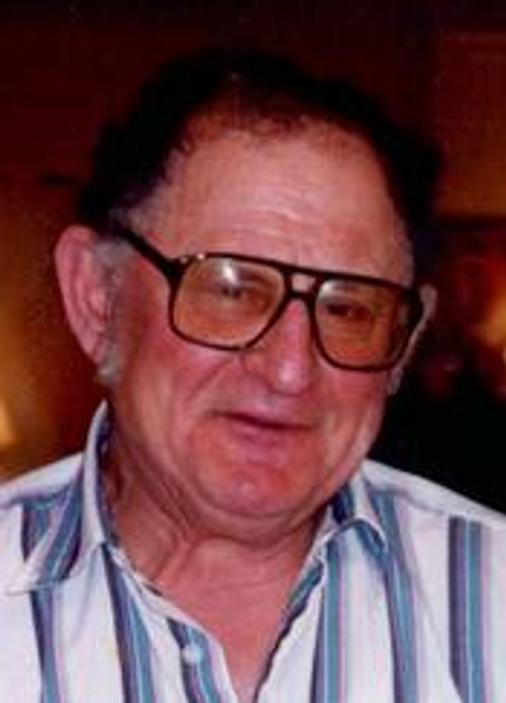 Raymond B. Munic
