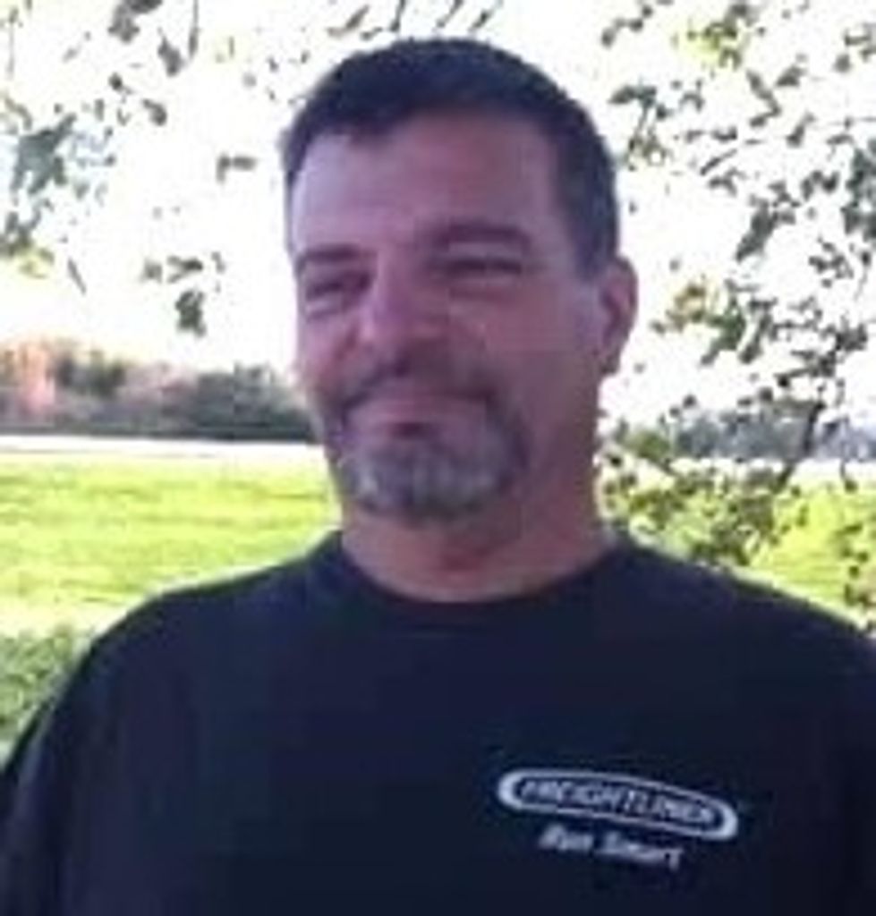Frederick E. Horn, Jr.