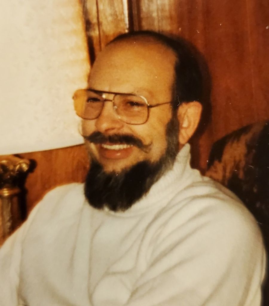 Paul Bair, Jr.