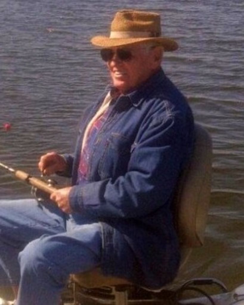 George David Couch