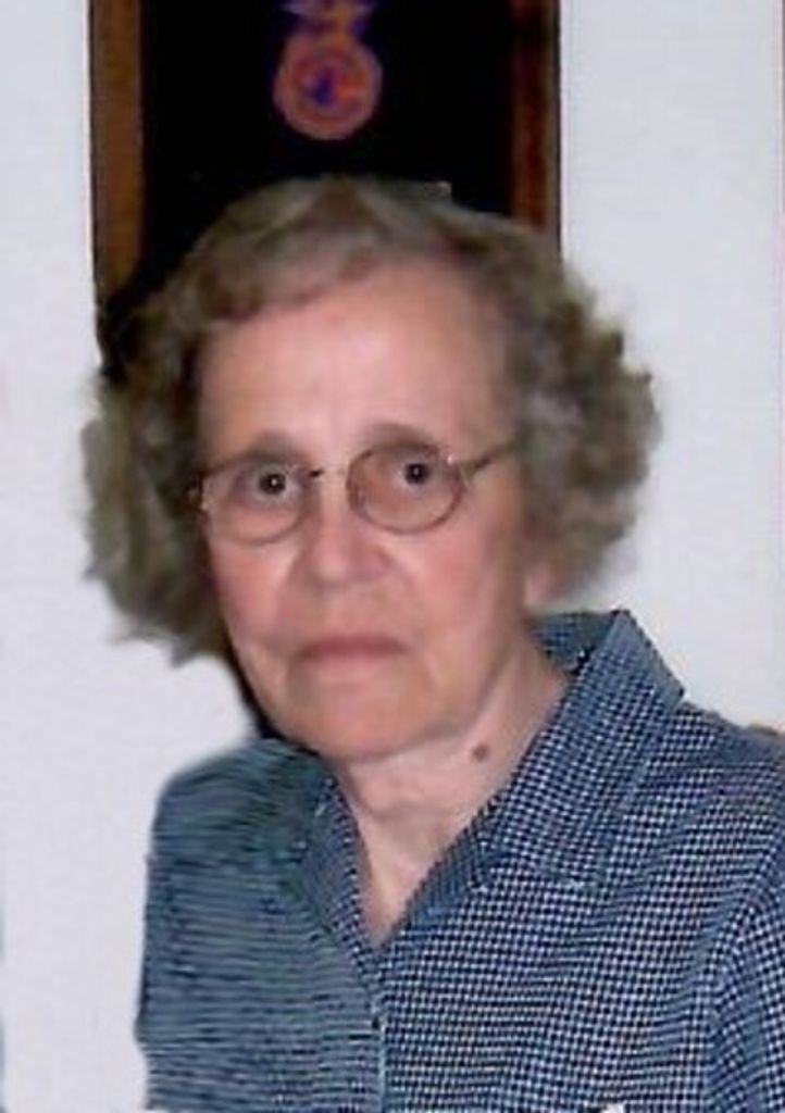 Margaret Pauline Reinisch Profile Photo