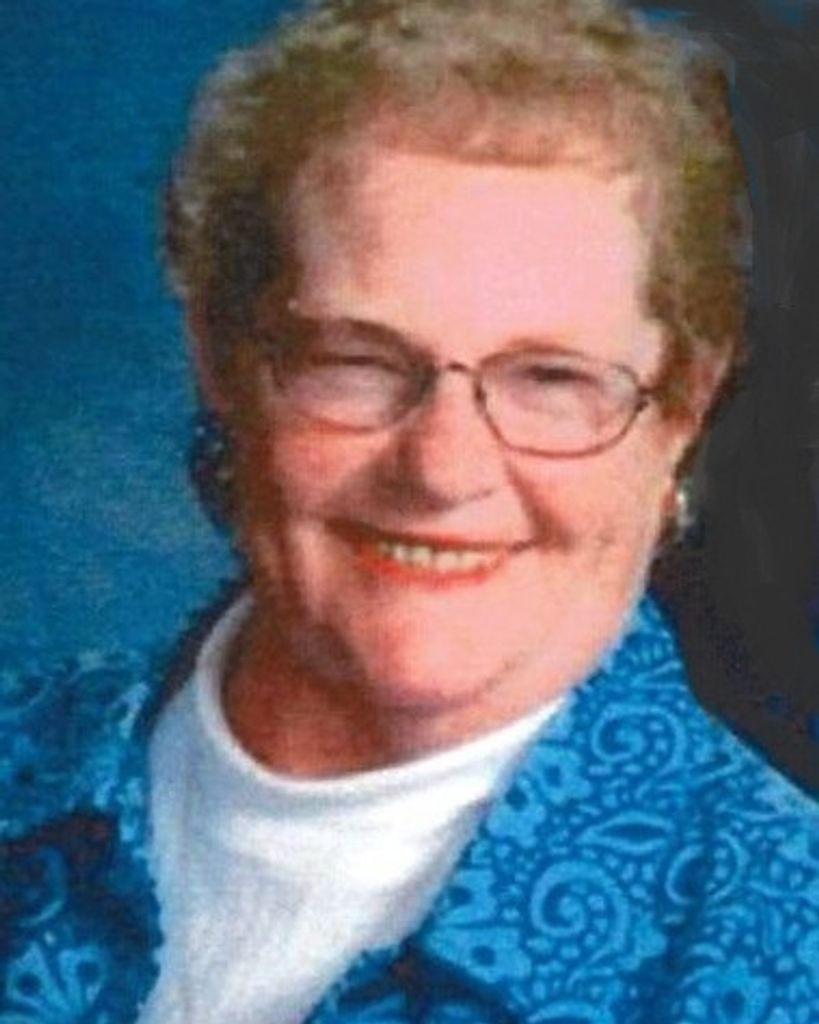 Linda Louise Wolf Profile Photo