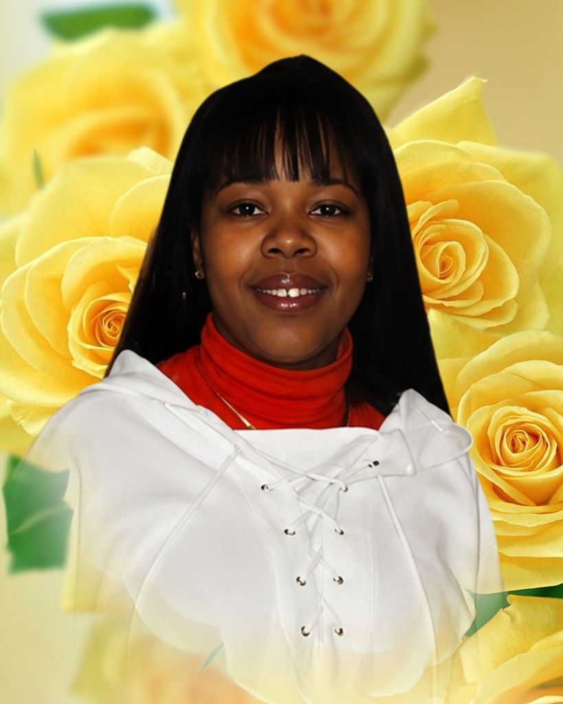 Tewanna Stewart