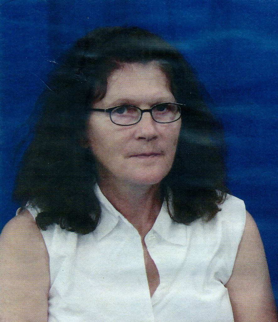 Gail O'Connor