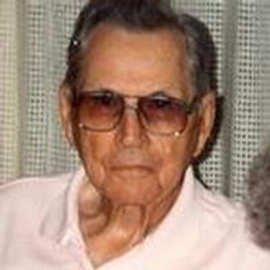 Arthur Wilson Ferguson