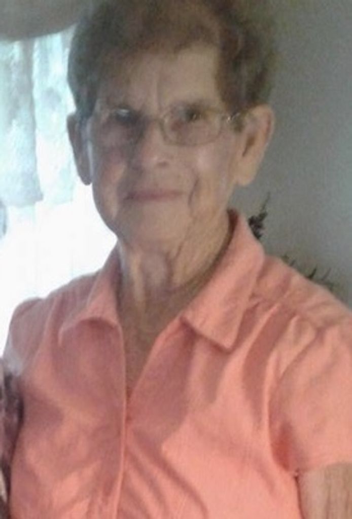 Irene (Harris)  Whaley