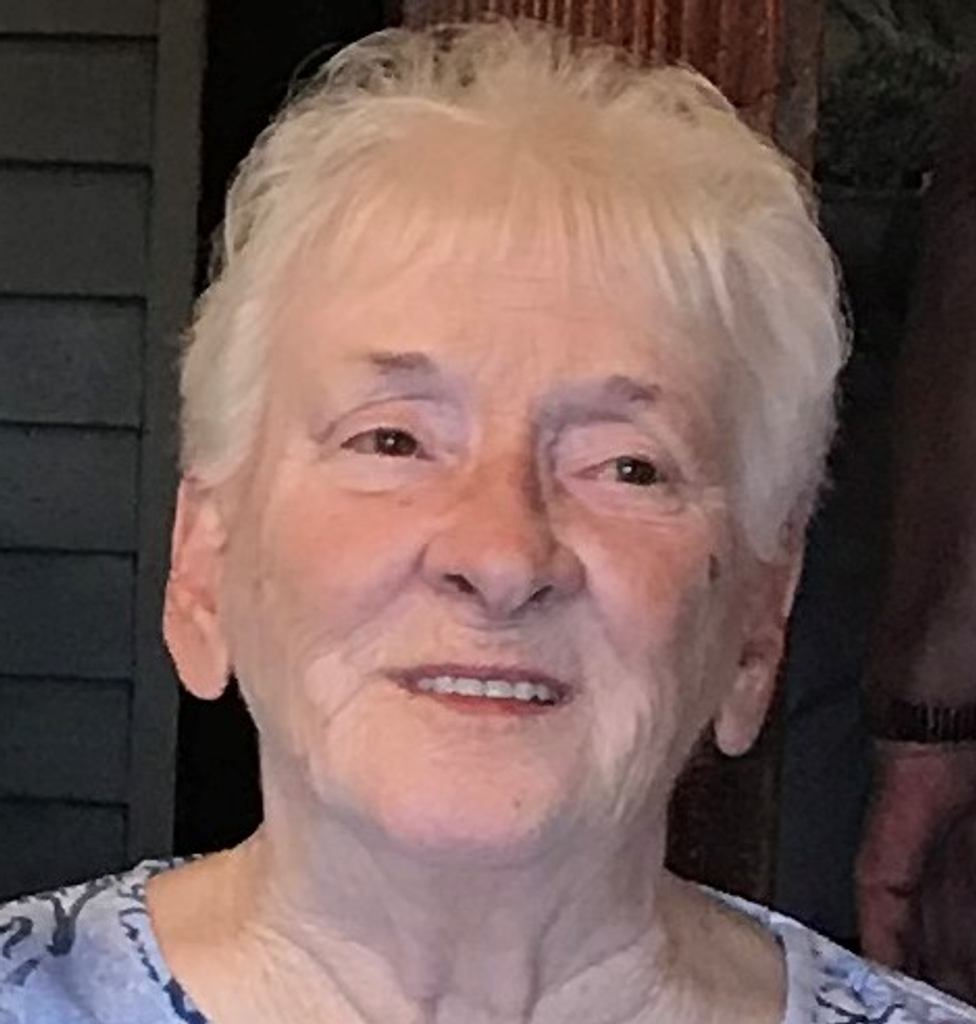 Sheila Taggart