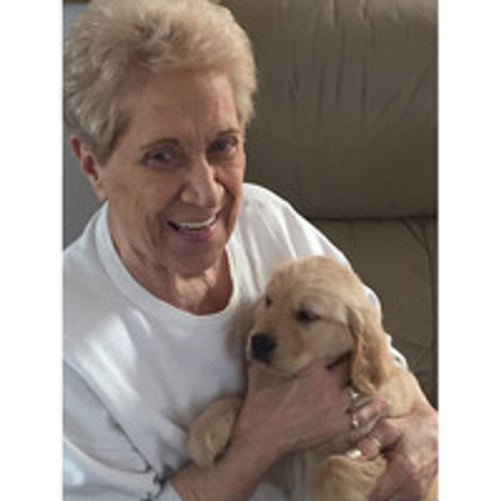 Joan Marie Phillips Profile Photo