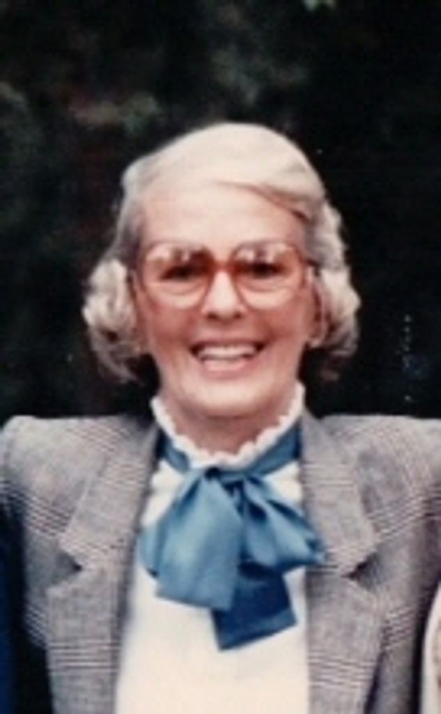 Norma D. Morford