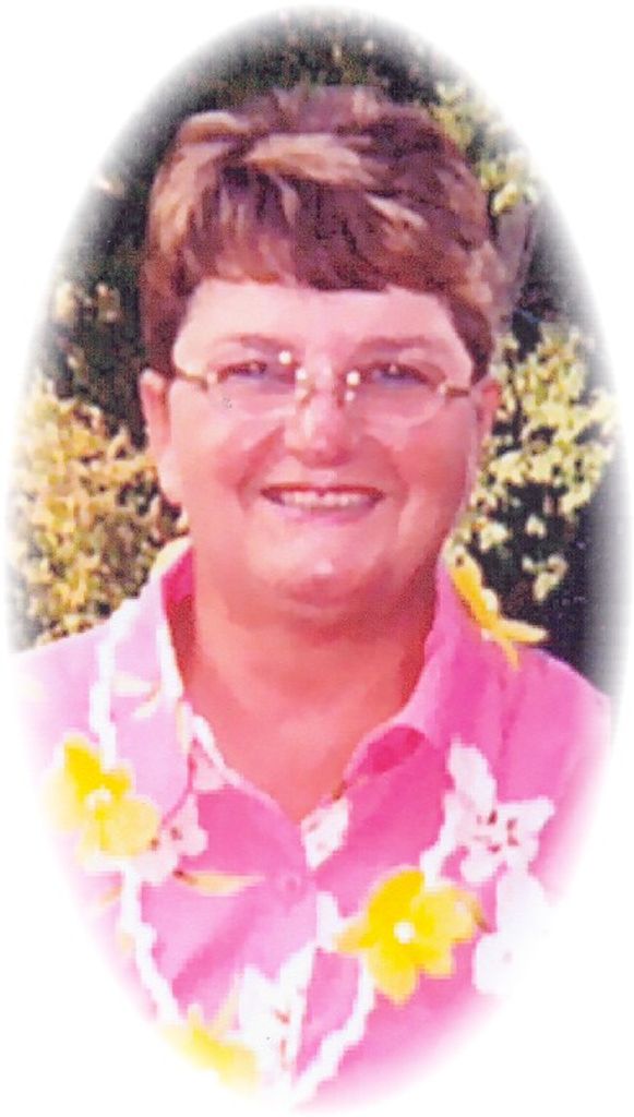 Mary Jo Colligan