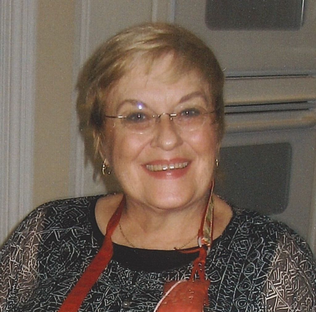 Cynthia Dorothy (Brant)  Larson