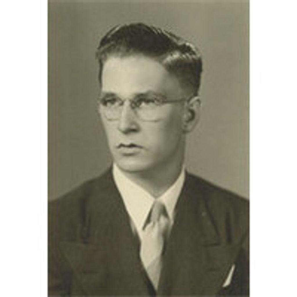 Emmett Ray Ball Profile Photo