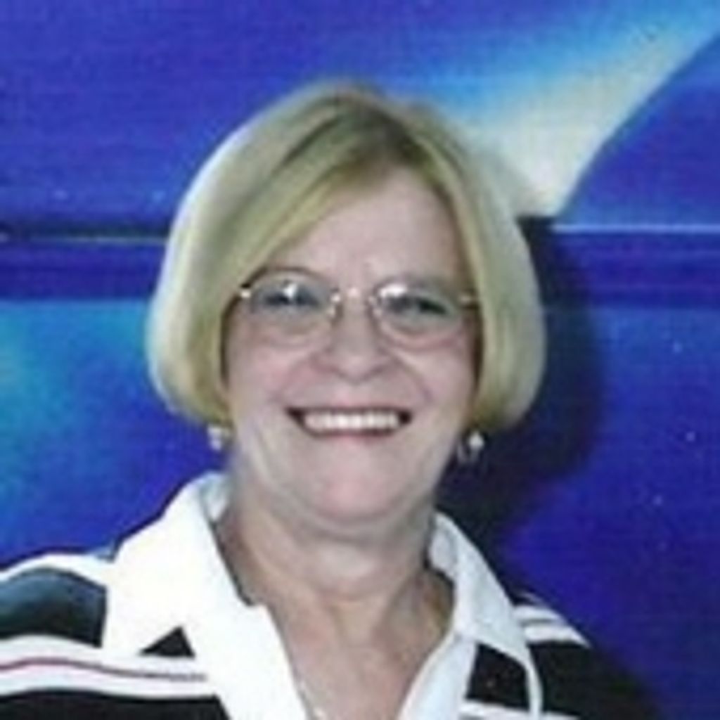 Joyce S. Berman