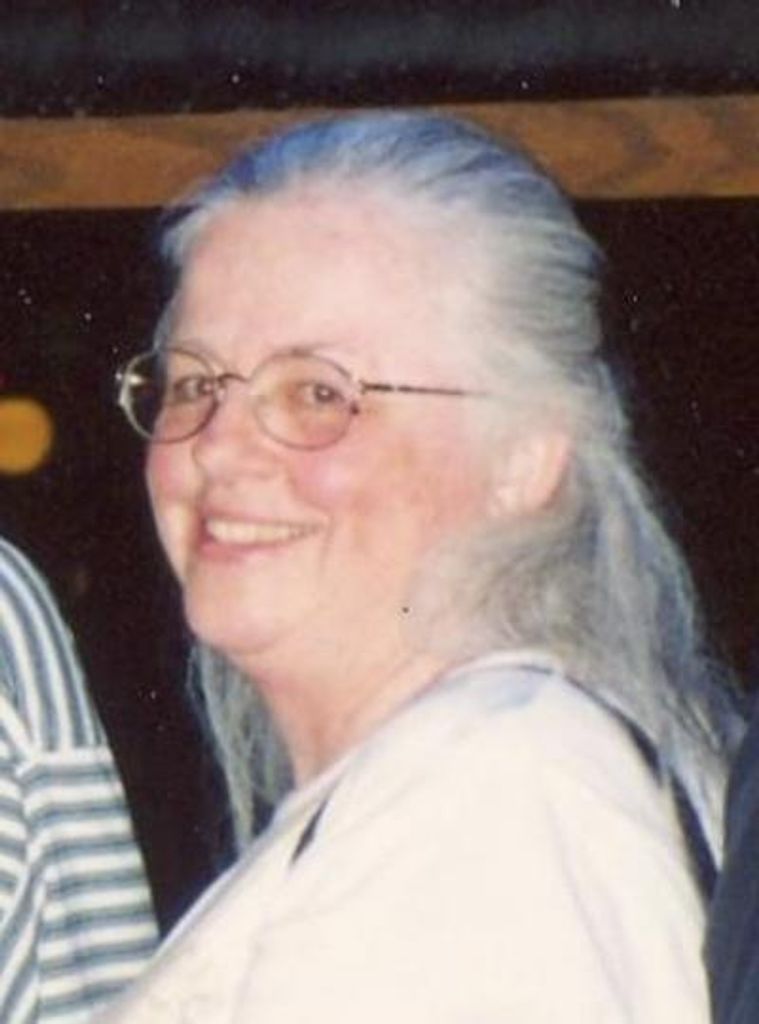 Shirlee Lewis Profile Photo