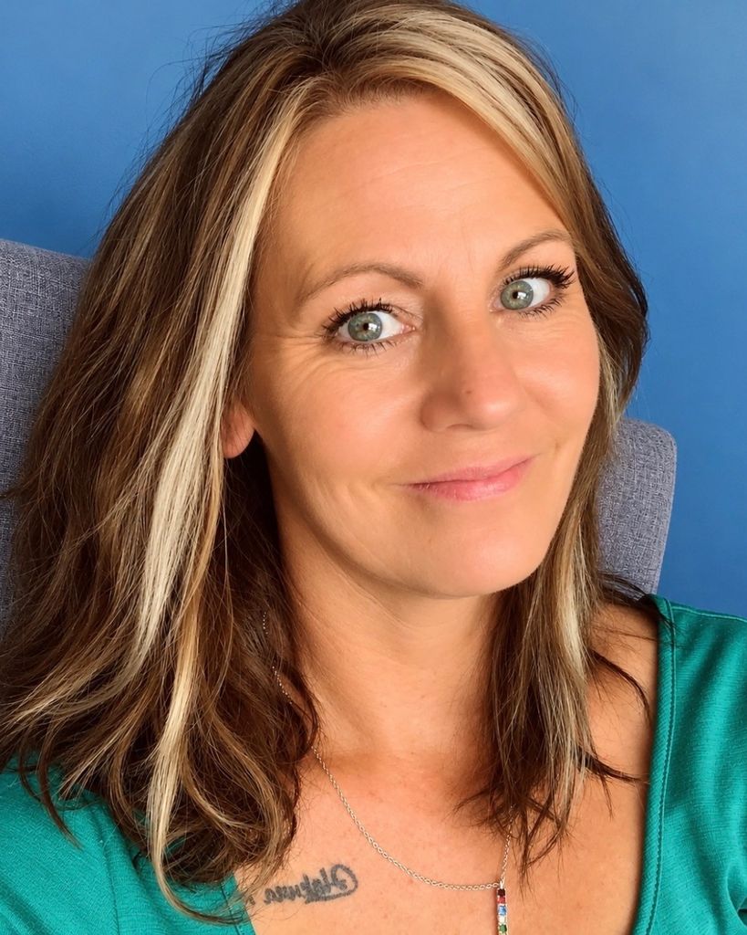 Stacey Saultz Sullivan Profile Photo
