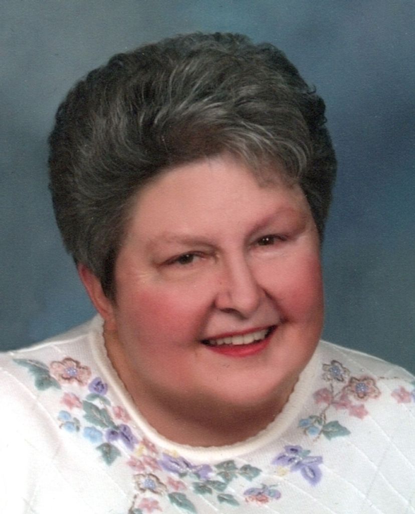 Judith A. (Houck)  Jones