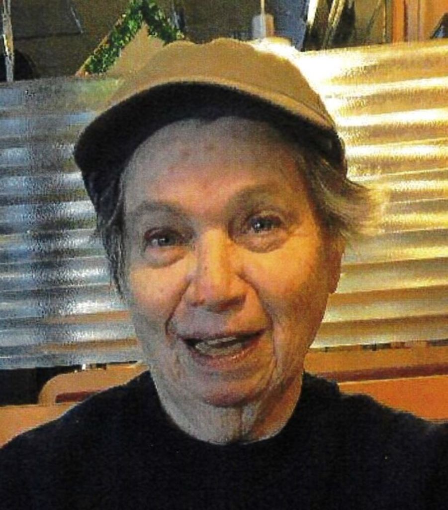 Pauline S. Morgenstein