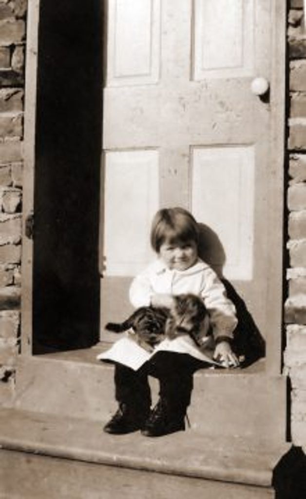 Verna Clara Mason Hart  Bowen